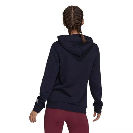 Adidas Essentials moteriškas džemperis su gobtuvu H07797