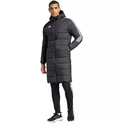 Adidas Tiro 24 L Coat M žieminė striukė IJ7389