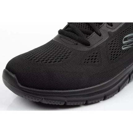 Skechers Track M 232698/BBK avalynė