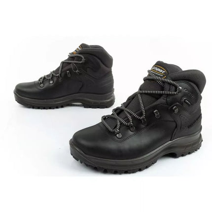 Grisport Nero Pecos M 13229P13G trekingo batai