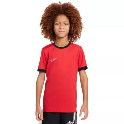 Nike Dri-Fit Academy 25 Moksliškai T-Shirt FZ9758 657