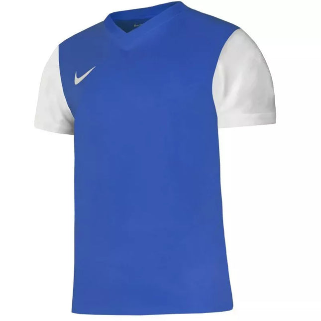 Nike Tiempo Premier II Jr Marškinėliai DH8389-463