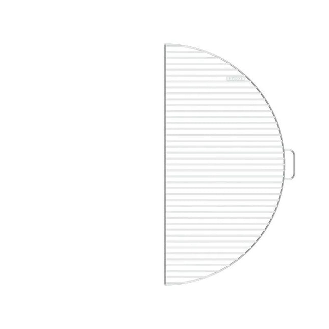 Bonfeu BonGrill ½ Ø 120 VGRH6.1200