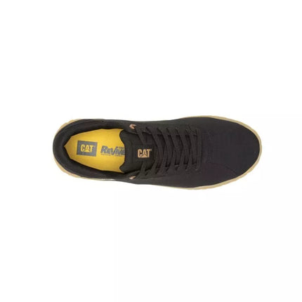 CAT FOOTWEAR P111347 HEX + CANVAS (P111347)