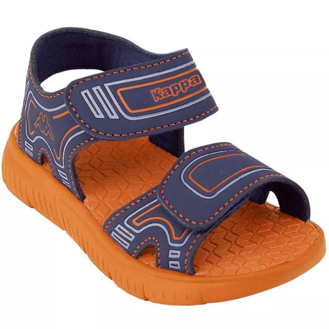Kappa Kaleo K Jr Sandalai 260887K 6744