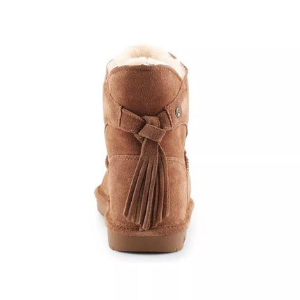 BearPaw Mia Jr 2062Y-220 Hickory II Bateliai