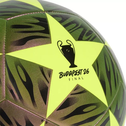 adidas UCL Club JX9092 Ball