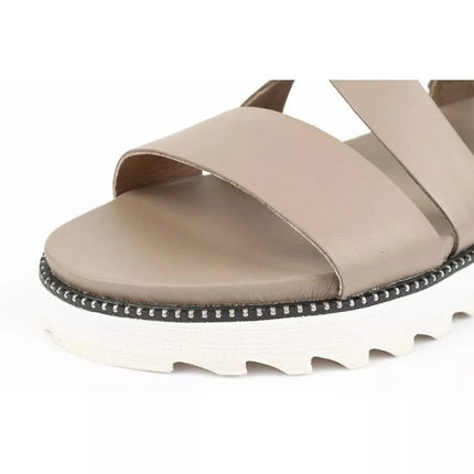 Sorel Roaming Criss W NL4094-297 Basutės