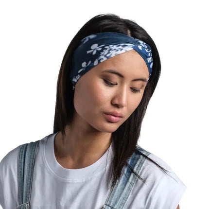 Buff CoolNet UV Ellipse Headband W 1287517791000