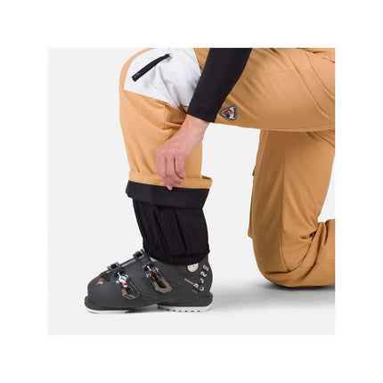 Rossignol W Bib Insulated Pant