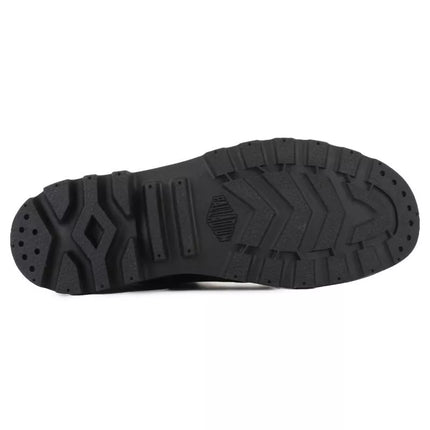 Palladium Pampa Hellfire 74496-001-M Visai juodi