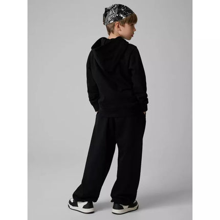 Boy's regular hooded sweatshirt 4F 4FJRSS26TSWSM2904-20S