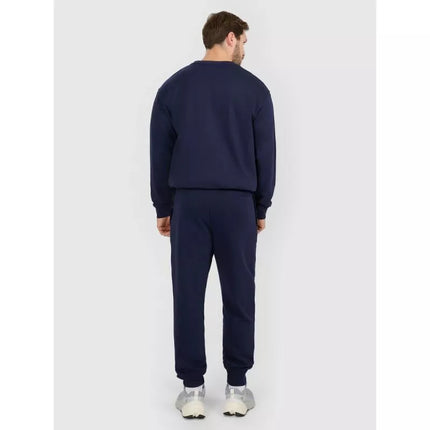 Men's jogger sweatpants 4F 4FRMM00TTROM1624-31S
