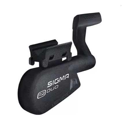 Sigma R2 DUO ANT+ Greičio ir Kadencijos Jutiklis