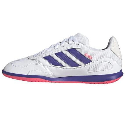 Adidas Super Sala III Jr IN JP6990 sportiniai bateliai