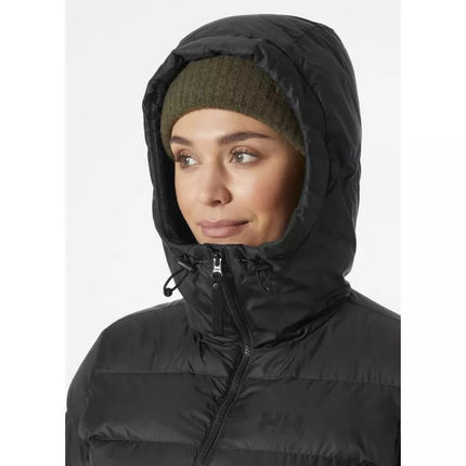 Helly Hansen Active Puffy Parka striukė W 54027 990