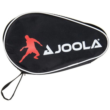 DOUBLE JOOLA TABLE TENNIS RACKET COVER