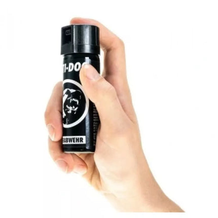 Pepper spray ANTI-DOG cloud 63ml (1415) TW 1000