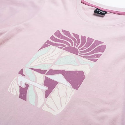 Hi-Tec Lady Gladys marškinėliai W 92800621040