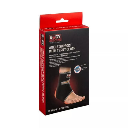 BNS 9205E Kulkšnies įtvaras