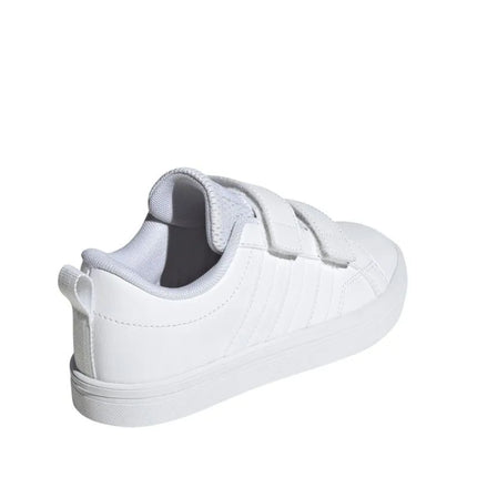 Vaikiški laisvalaikio bateliai adidas VS Pace 2.0, balti, IE3474