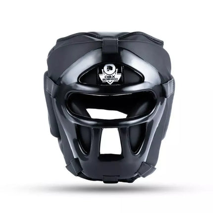 Bokso šalmas su polikarbonato kauke S - Gladiator