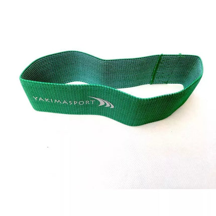 Yakima Sport audinio ir gumos lanksti juosta 100547