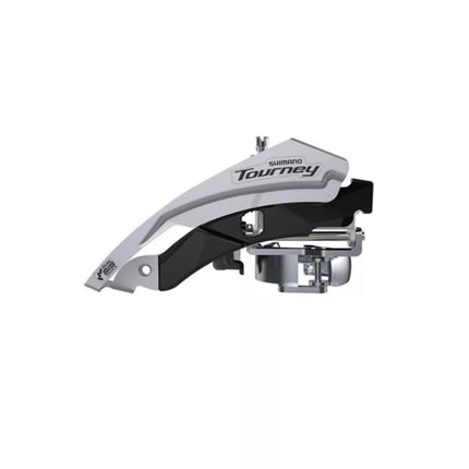 SHIMANO priekinis pavarų perjungiklis FD-TX601 34.9mm