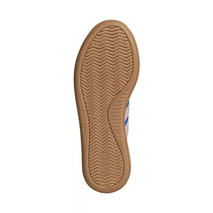 Adidas Barreda Decode women's shoes blue IH1442