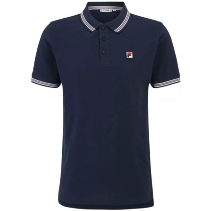 Fila Lubbeek polo marškinėliai M FAM0898 50004