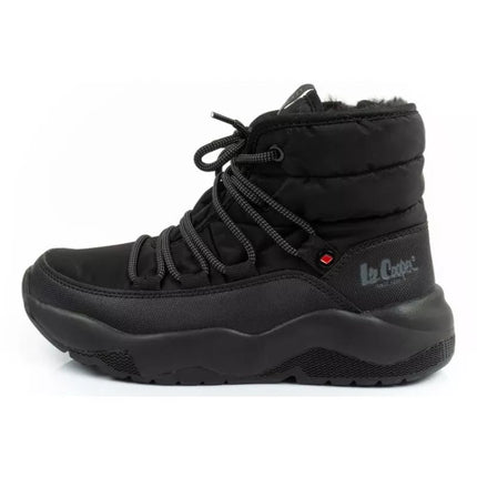 Lee Cooper W Sniego Batai LCJ-24-03-3066L
