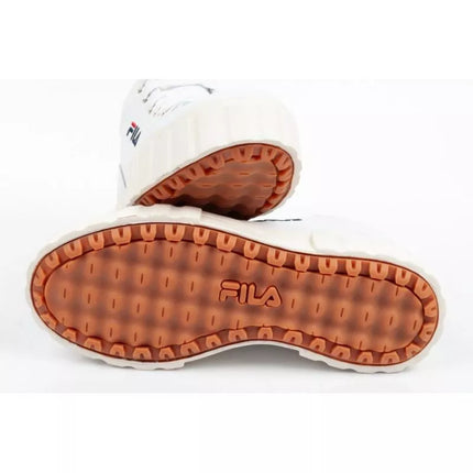 Fila Sandblast W FFW018710004 Batai