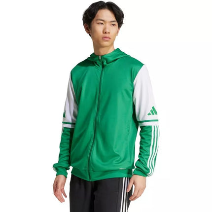 Adidas Squadra 25 Hoody M JP3164 džemperis