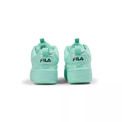 Fila Superbubble moteriški sportbačiai - stilingi, patogūs, lengvi