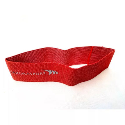 Yakima Sport audinio ir gumos lanksti juosta 100547