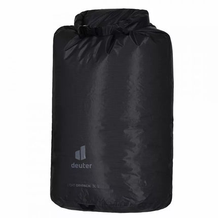 Deuter Light Drypack 30 graphite waterproof bag