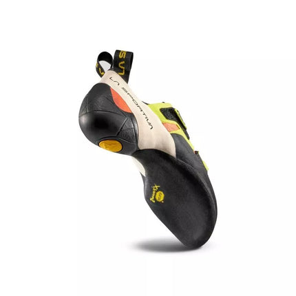 La Sportiva Otaki 10USC ZFCS004E02R01 Moterims Sieros/Koralų