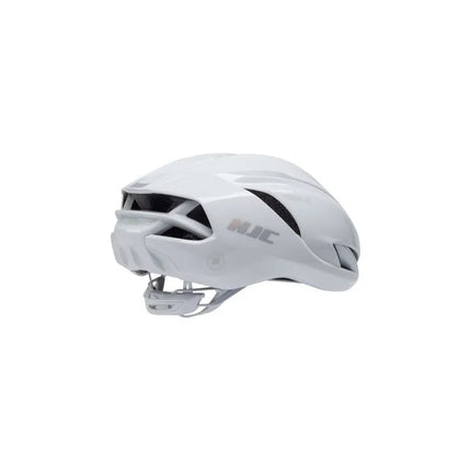 Dviračio šalmas HJC FURION 3.0 WHITE HOLOGRAM, S dydis