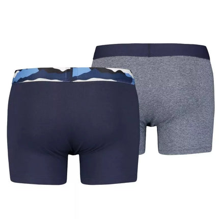 Levi's Bokseriai 2 poros Kelnaitės M 37149-0591