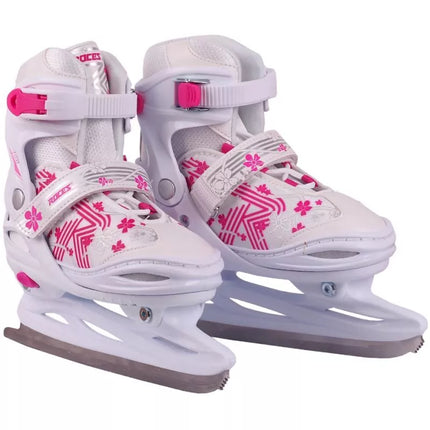 Roces Jokey Ice 3.0 Jr 450708 01 Pačiūžos