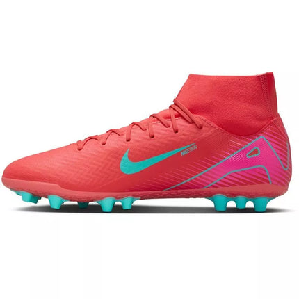 Nike Zoom Mercurial Superfly 10 Academy AG FQ8329-800 batai