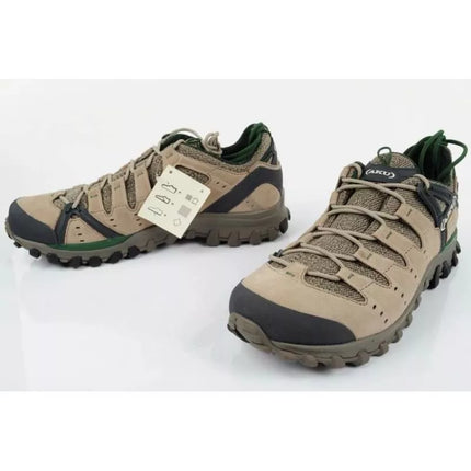 Aku Alterra Lite 715155 GORE-TEX Hiking Shoes