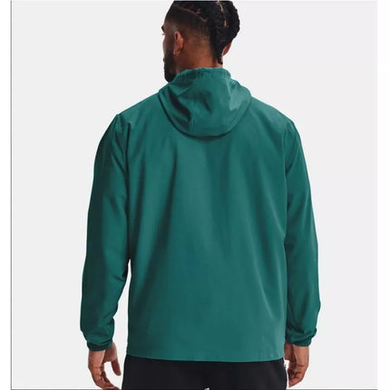 Under Armor Sportstyle Windbreaker jacket