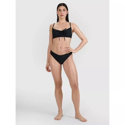 Moteriška bikini viršutinė dalis 4F 4FRSS25UBKTF099-20S