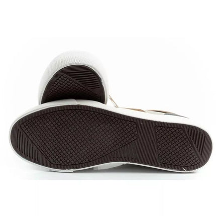 Lee Cooper vyriški kedai, madingi, patogūs, patvarūs, pilki