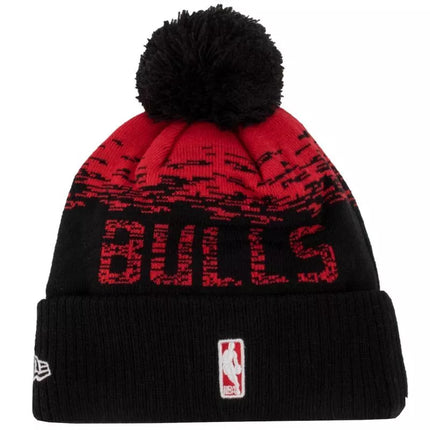 New Era Chicago Bulls NBA Sportinė Kepurė 12122723