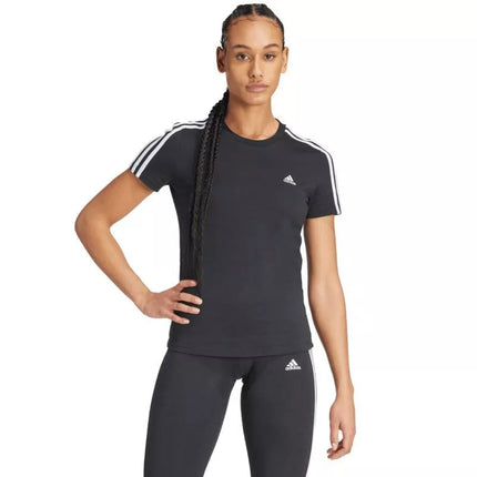 Adidas Essentials Slim marškinėliai W GL0784