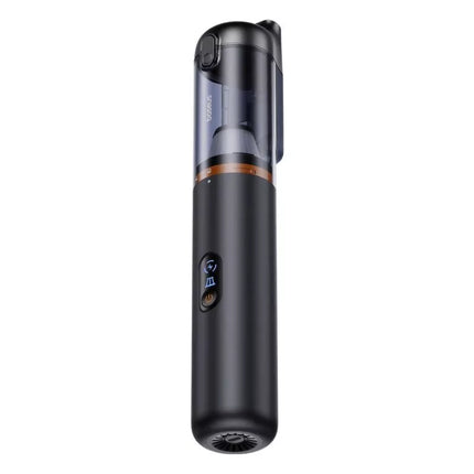 Baseus A5 Air automobilinis dulkių siurblys 12000Pa 90W - juodas