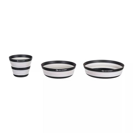 SEA TO SUMMIT Frontier UL 2P 6 Piece Cookware Set