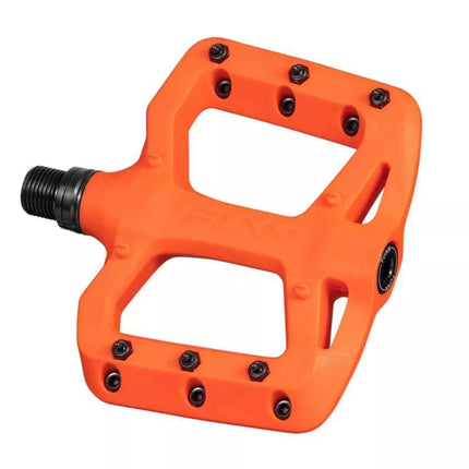 TAIPAN S pedalai oranžiniai FUNN